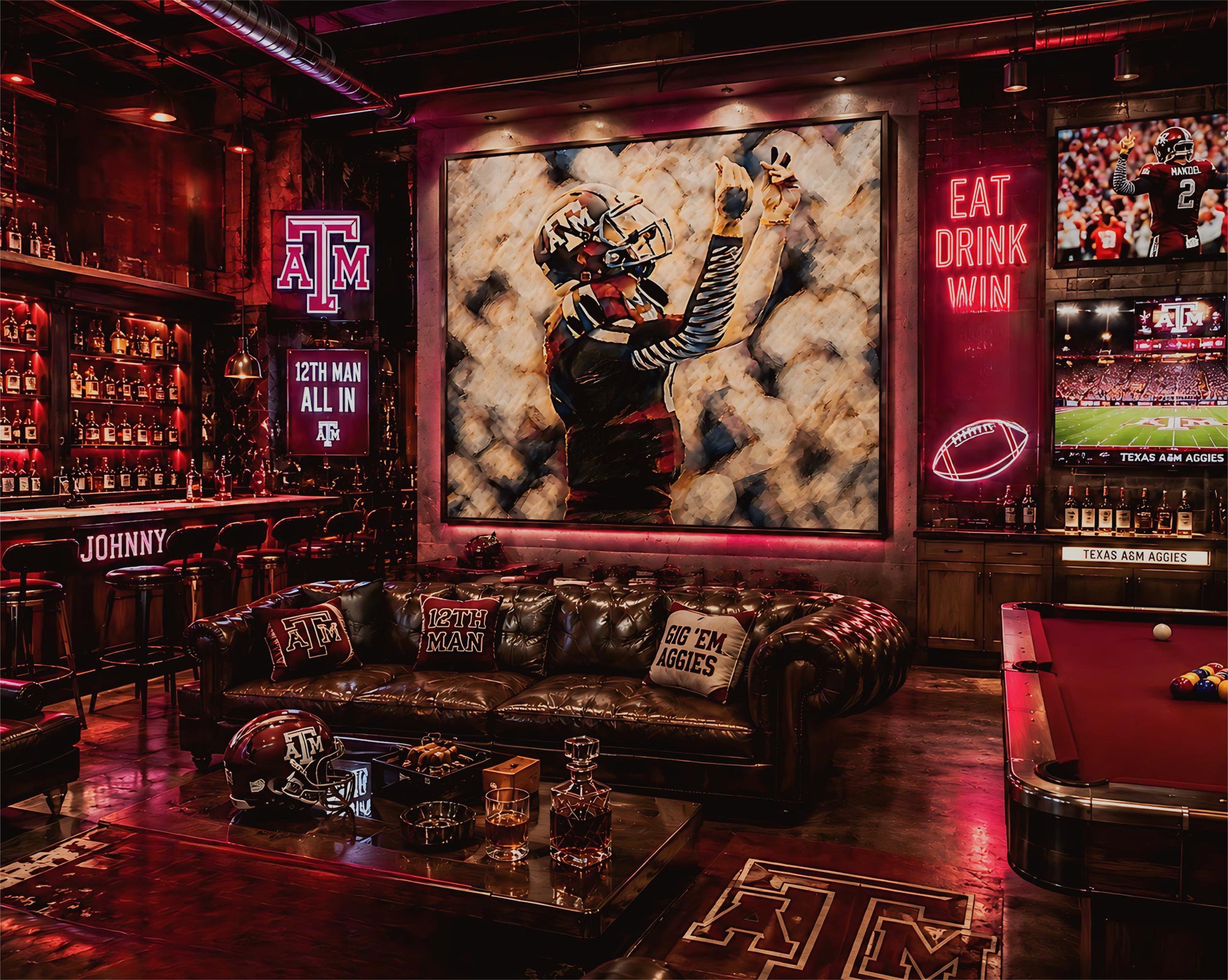 Johnny Football