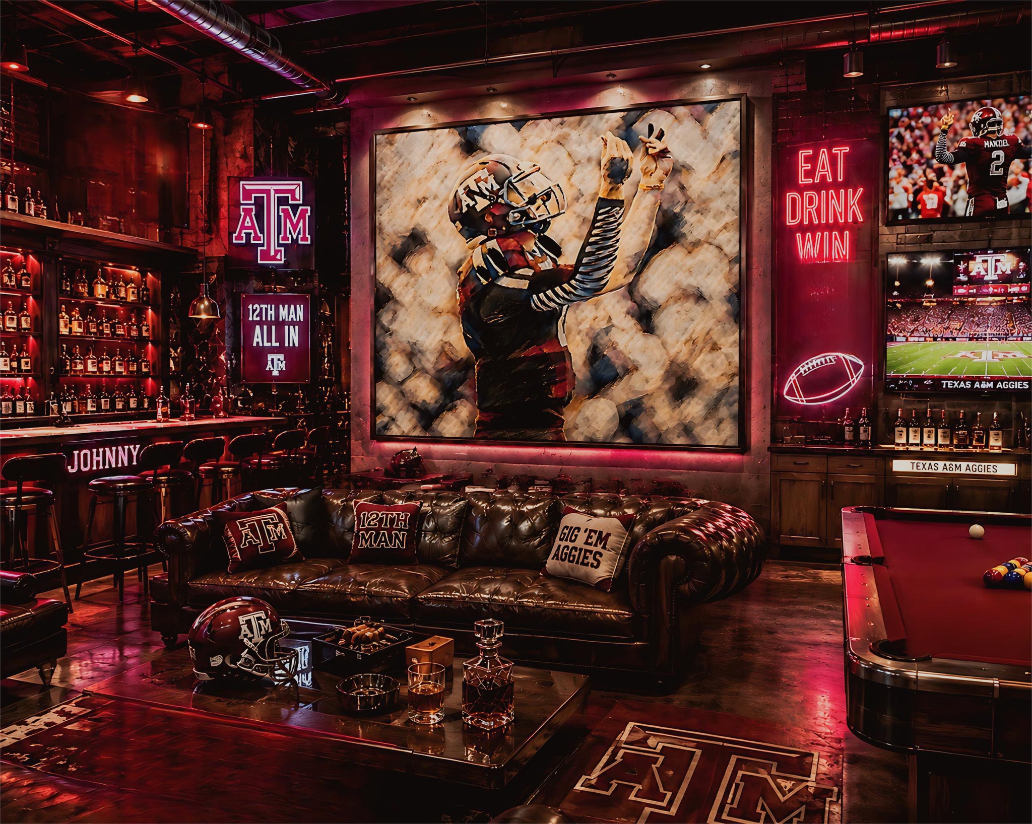 Johnny Football