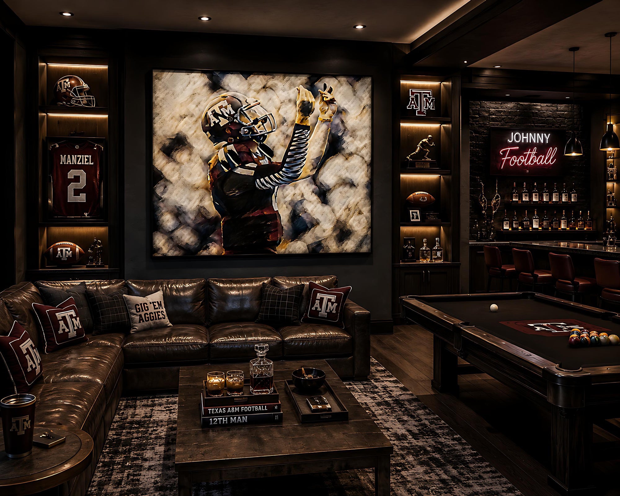 Johnny Football
