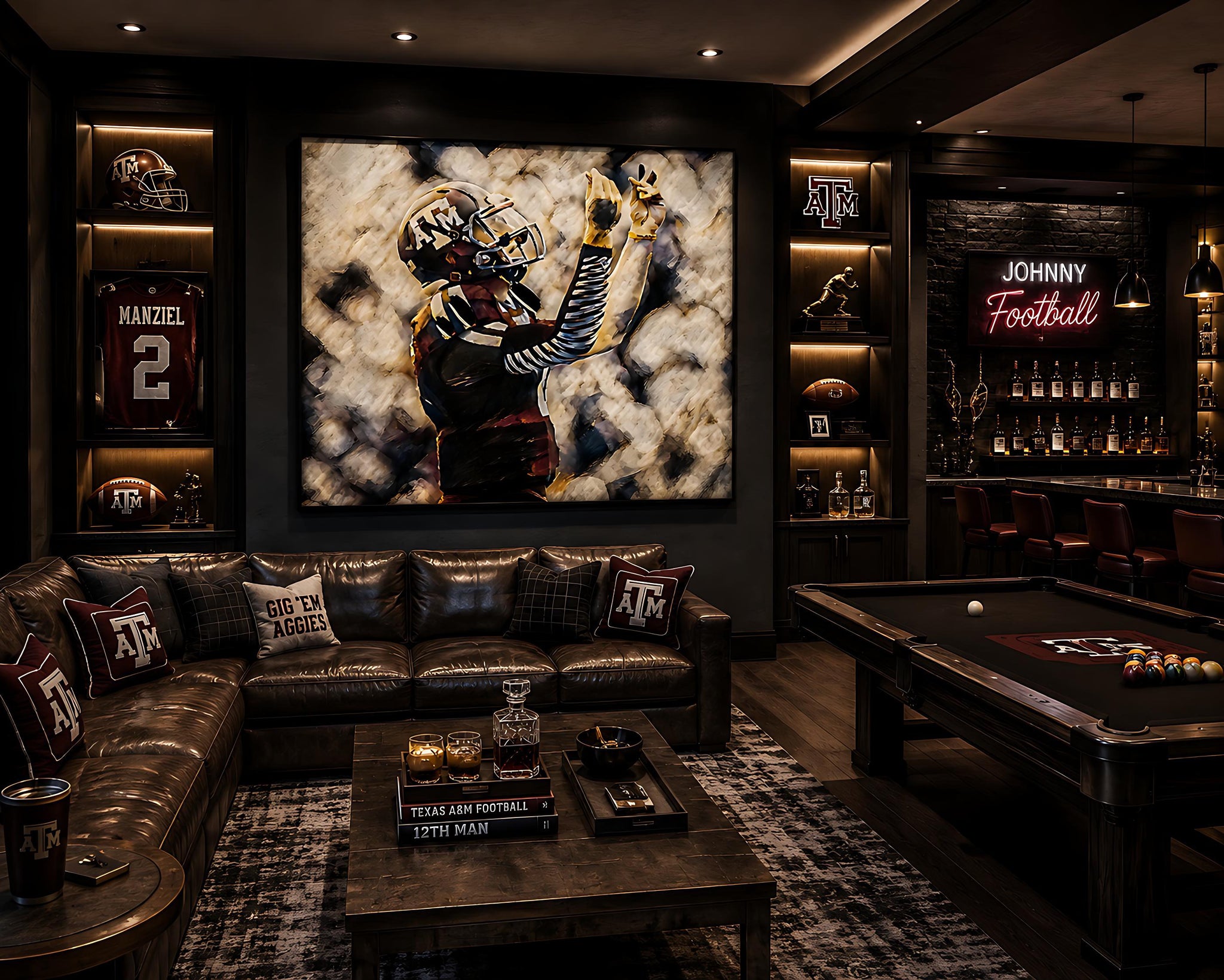 Johnny Football