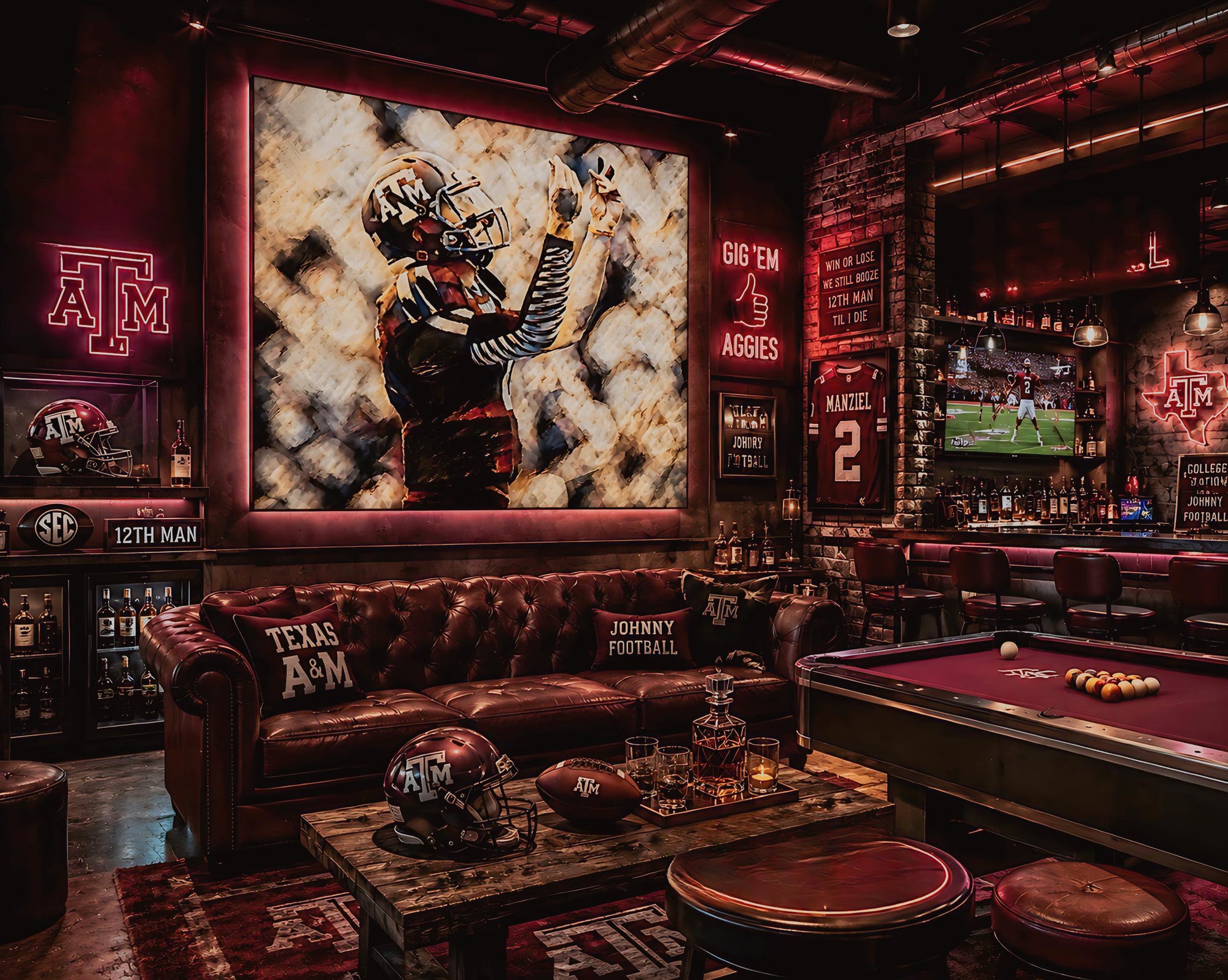 Johnny Football