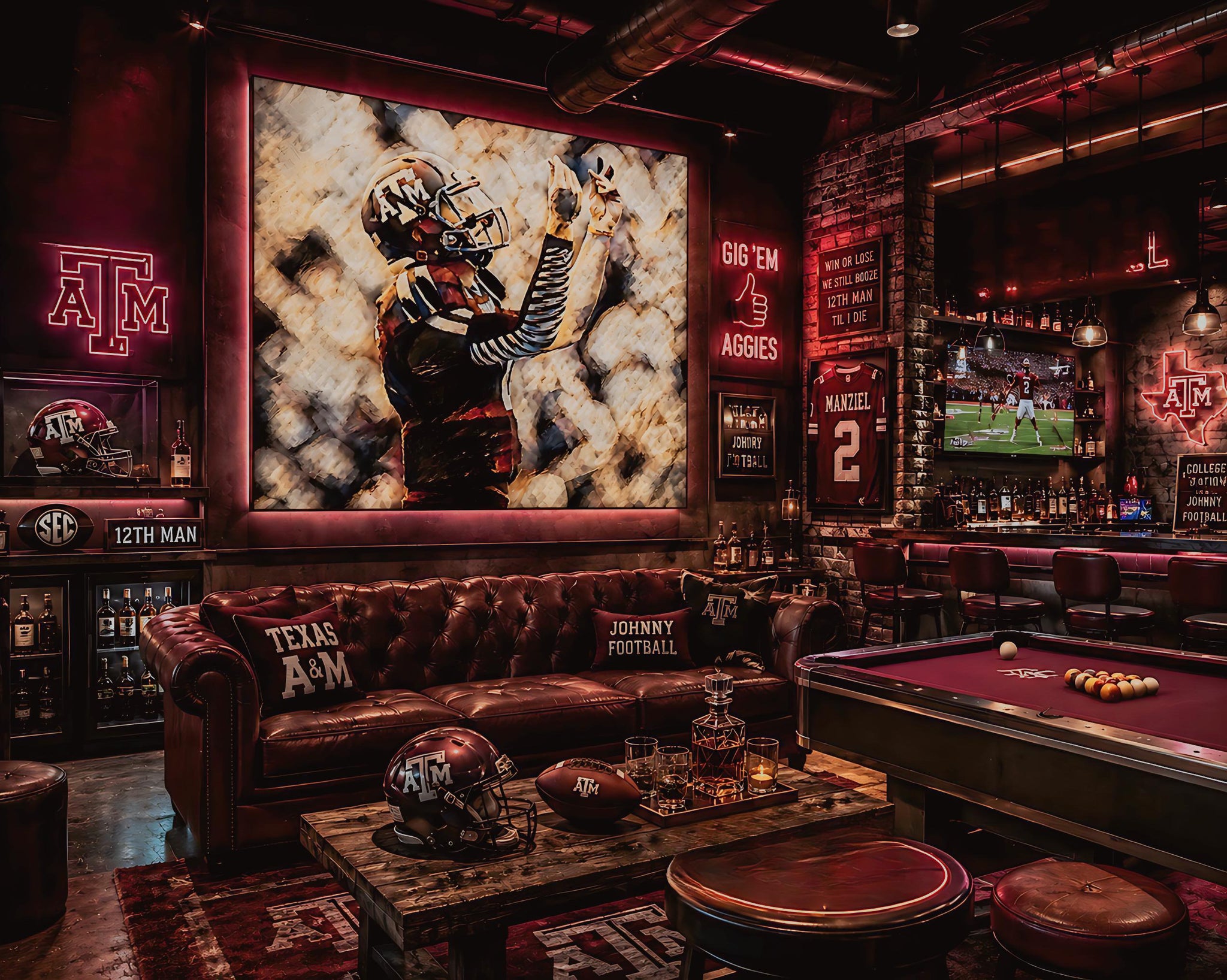 Johnny Football