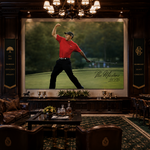 The '05 Masters