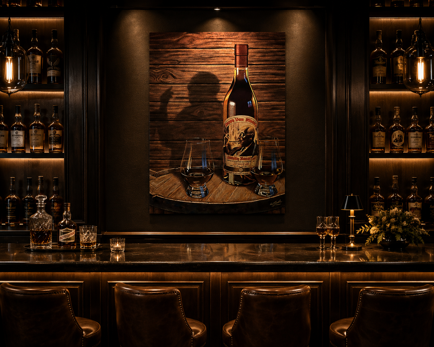 Pappy 20
