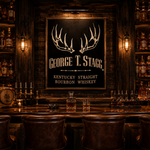 George T Stagg