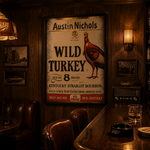 Wild Turkey