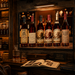 Van Winkle Lineup