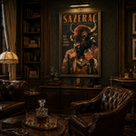 Sazerac Buffalo