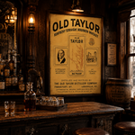 Old Taylor