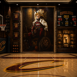 King James