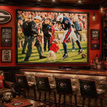UGA Attacks