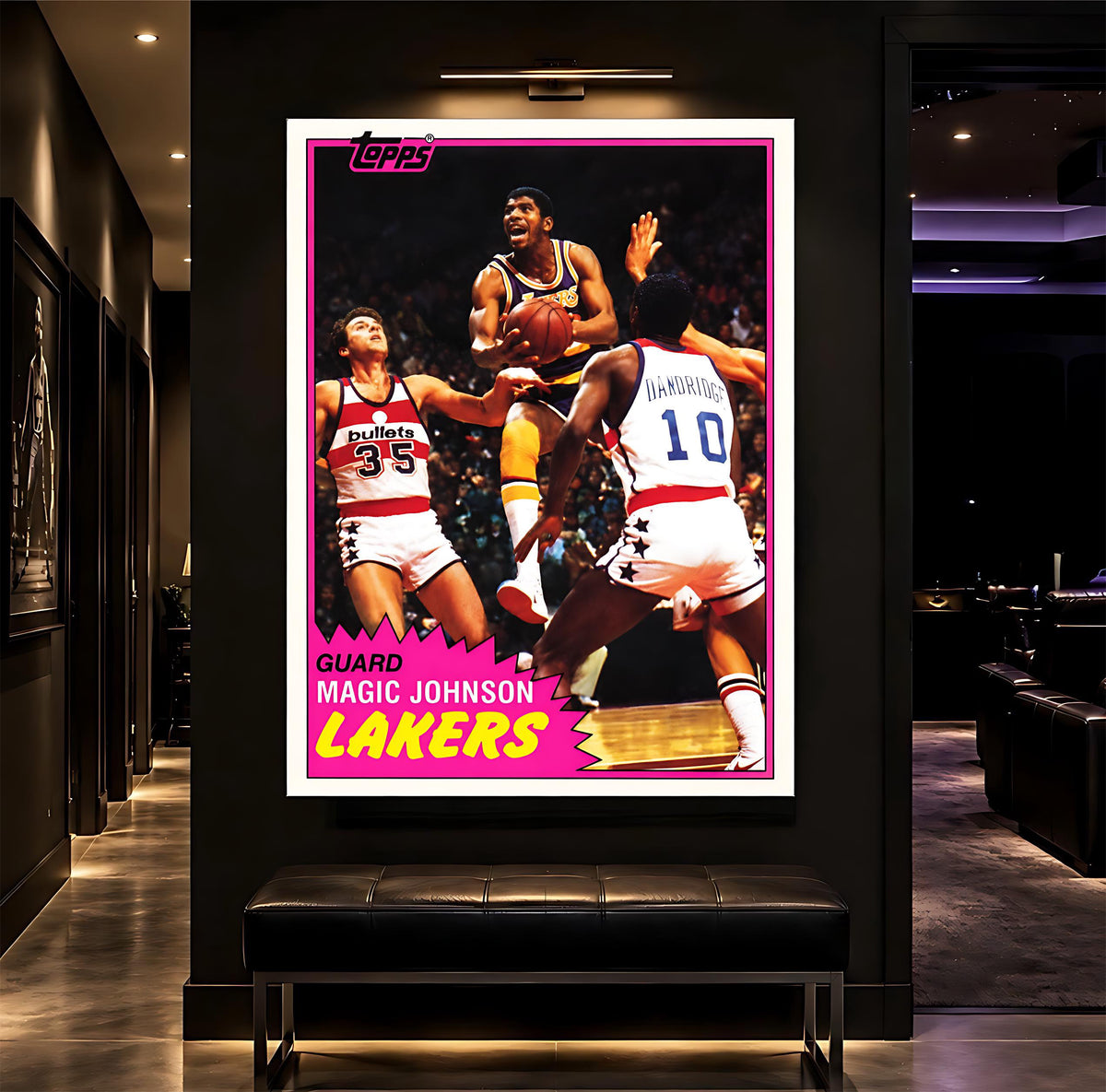 Magic '81