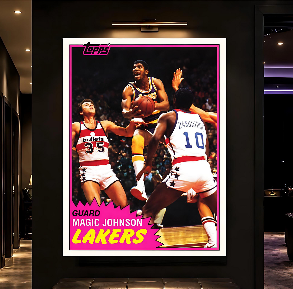 Magic '81