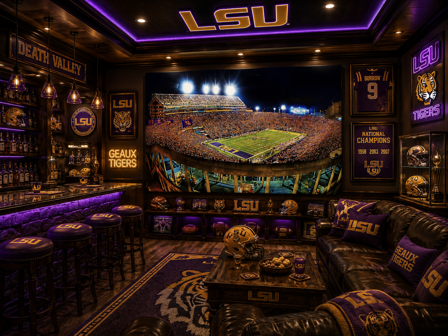 Death Valley
