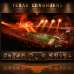 Hook'em Horns