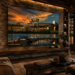 Neyland by the River