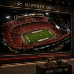 A Night in Athens