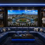 Blue Heaven