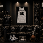 David Robinson White / Road