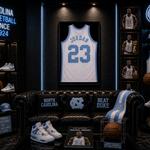 Jordan White / Road