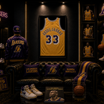 Kareem Gold / Home