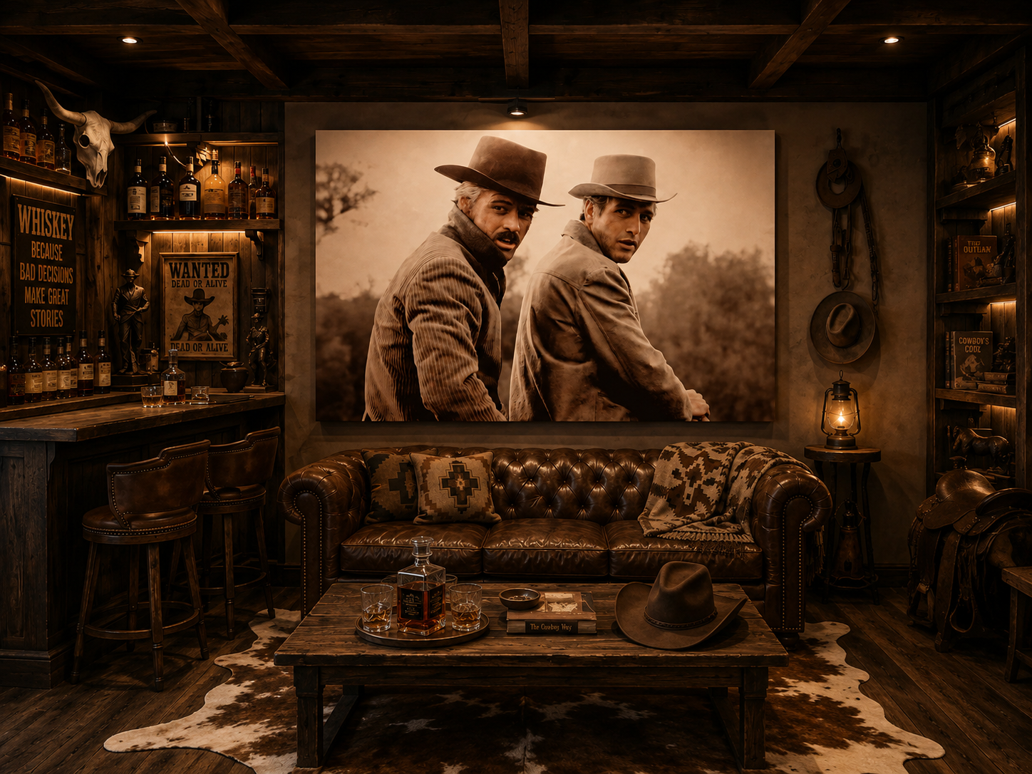 Butch & Sundance