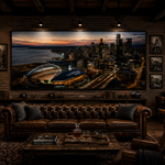 Home of the 12's