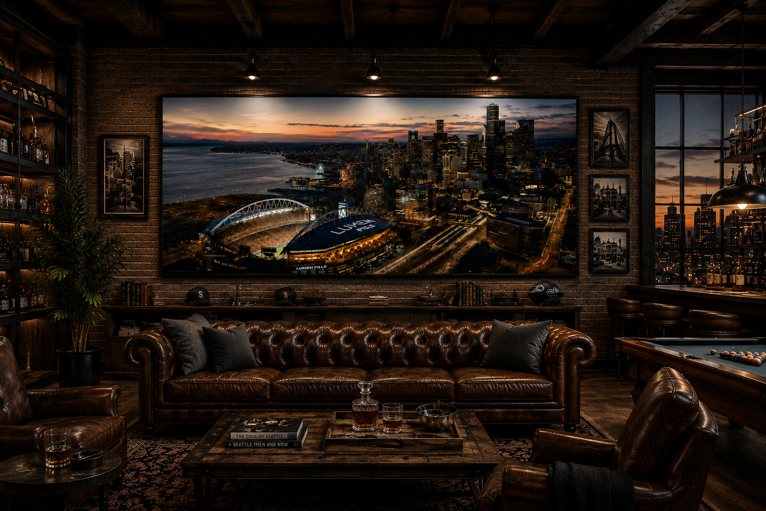 Home of the 12's