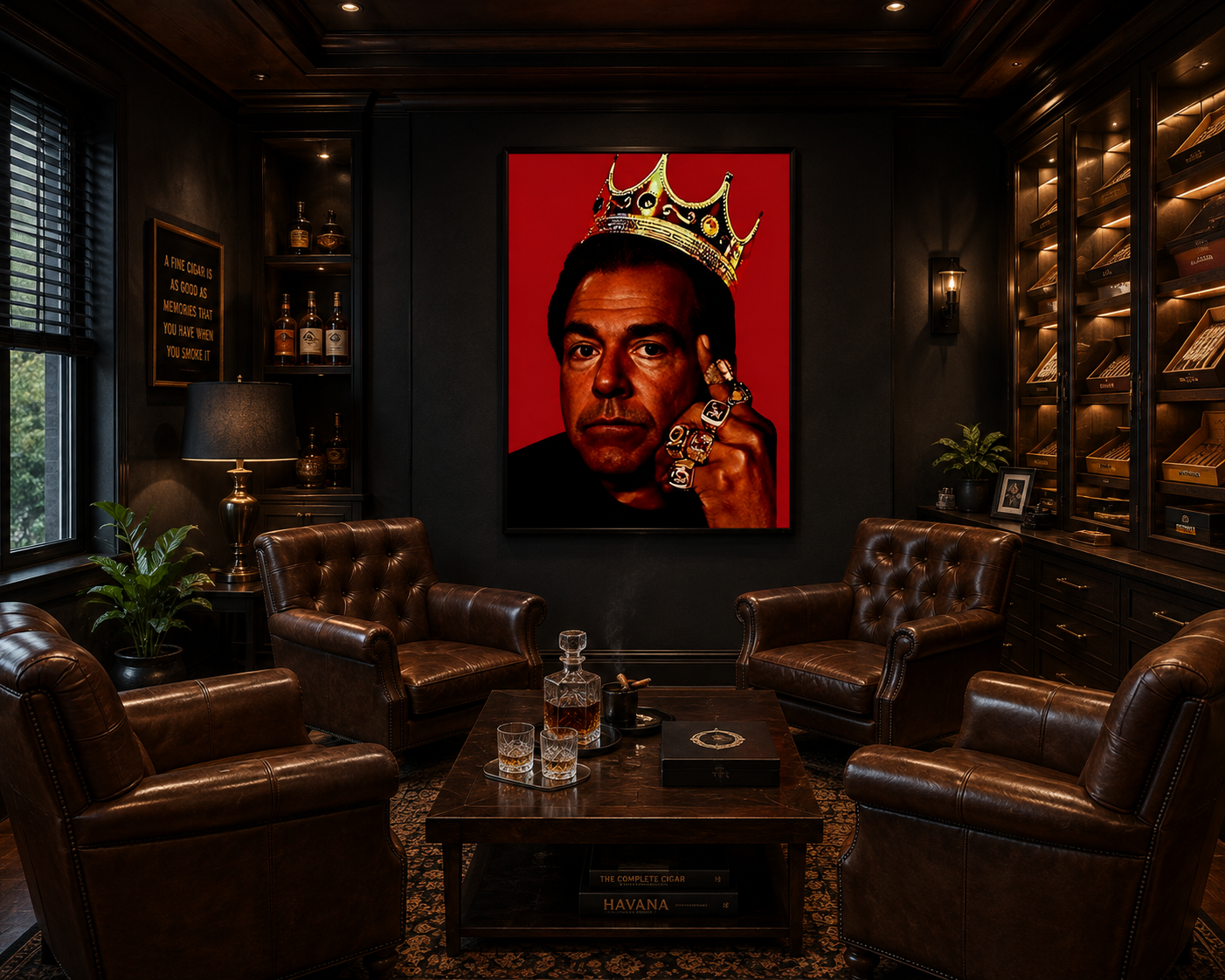 King of the South