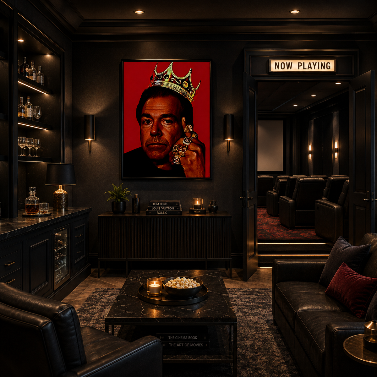 King of the South