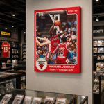 Jordan '84 Star #101