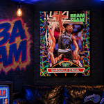 Shaq '92 Beam Team