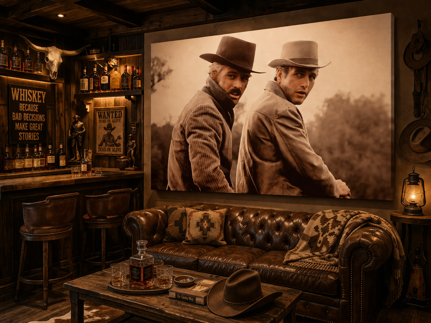 Butch & Sundance