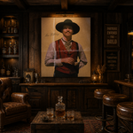 I'm Your Huckleberry