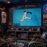 Griffey's Catch