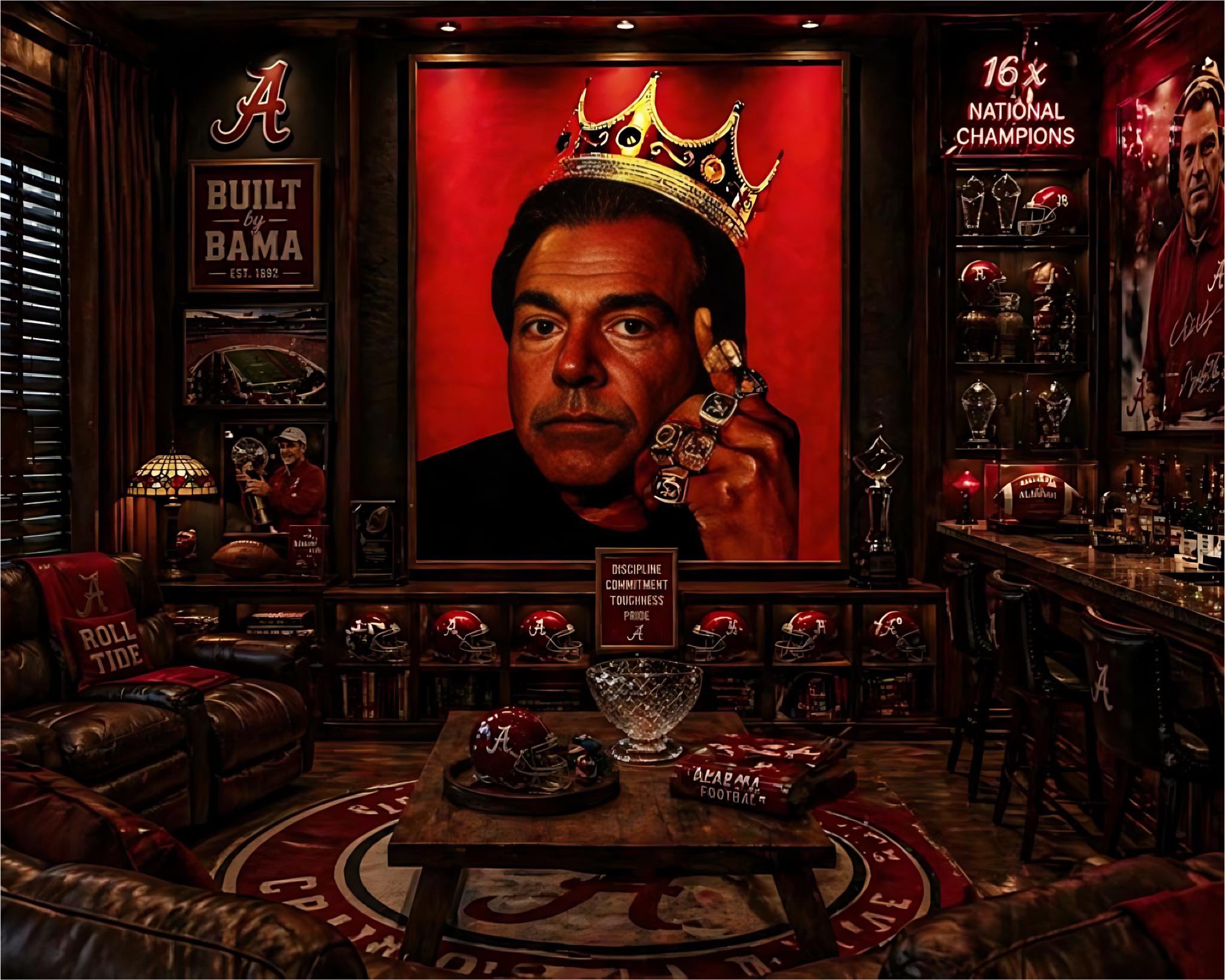 King of the South