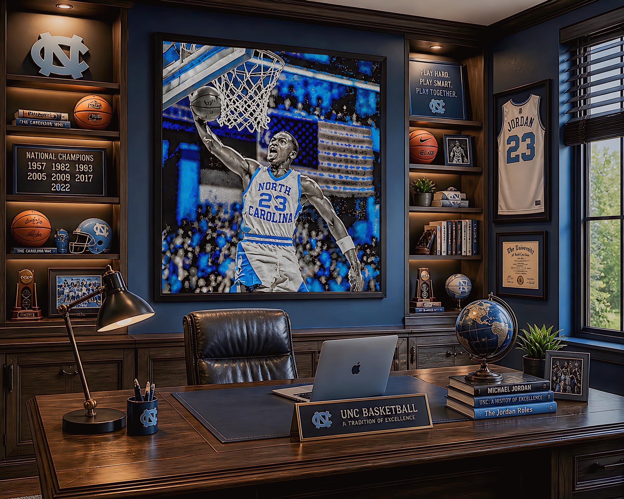 Air Tarheel