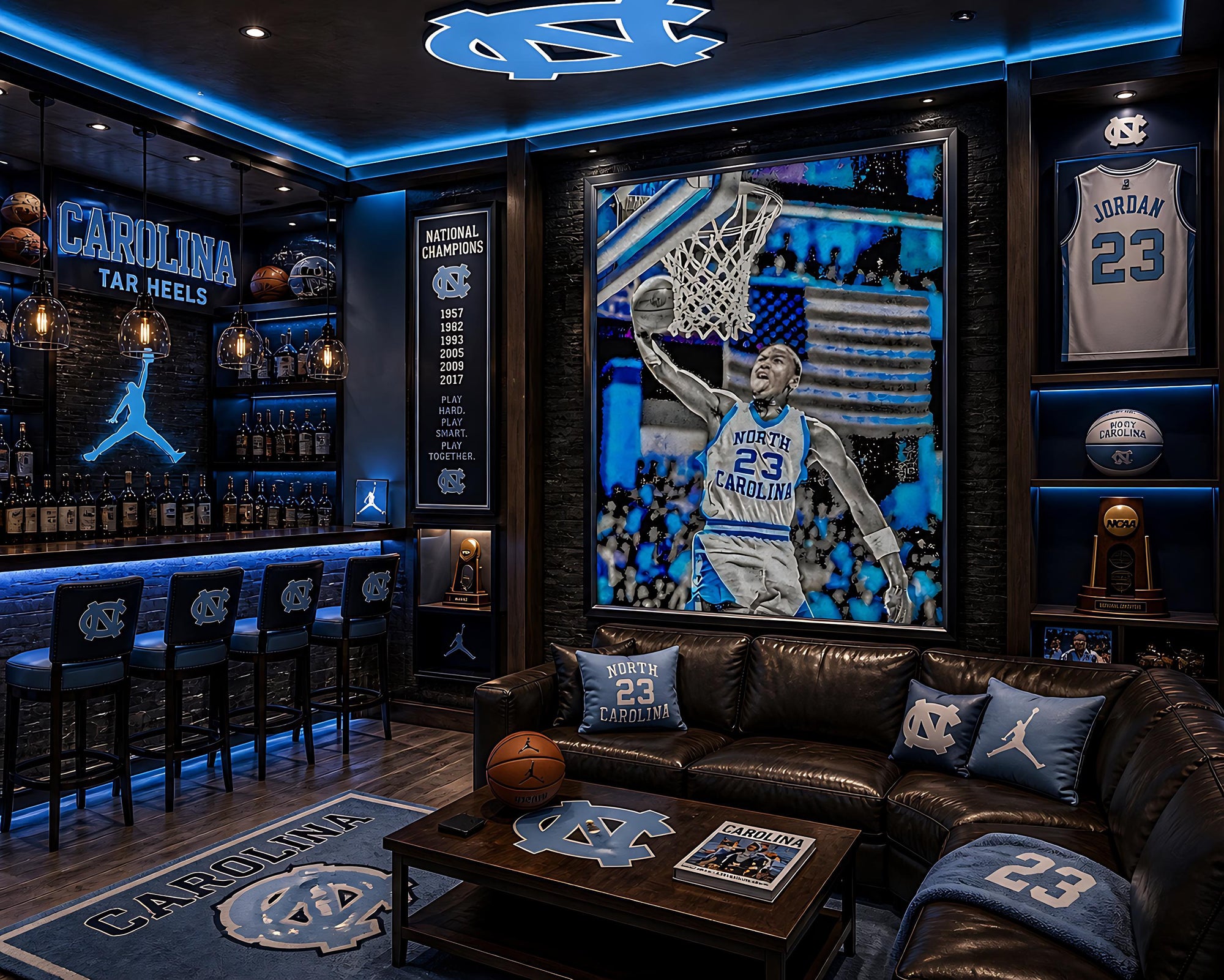 Air Tarheel