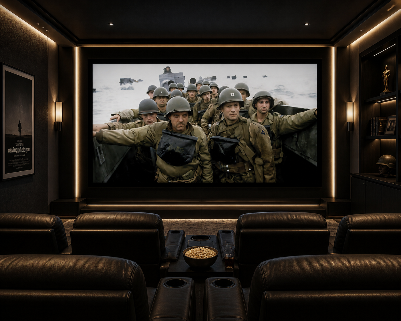 D-Day