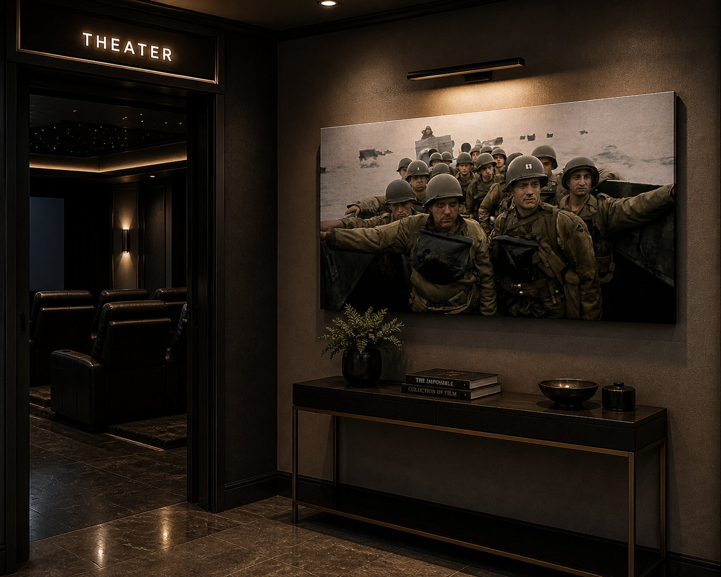 D-Day