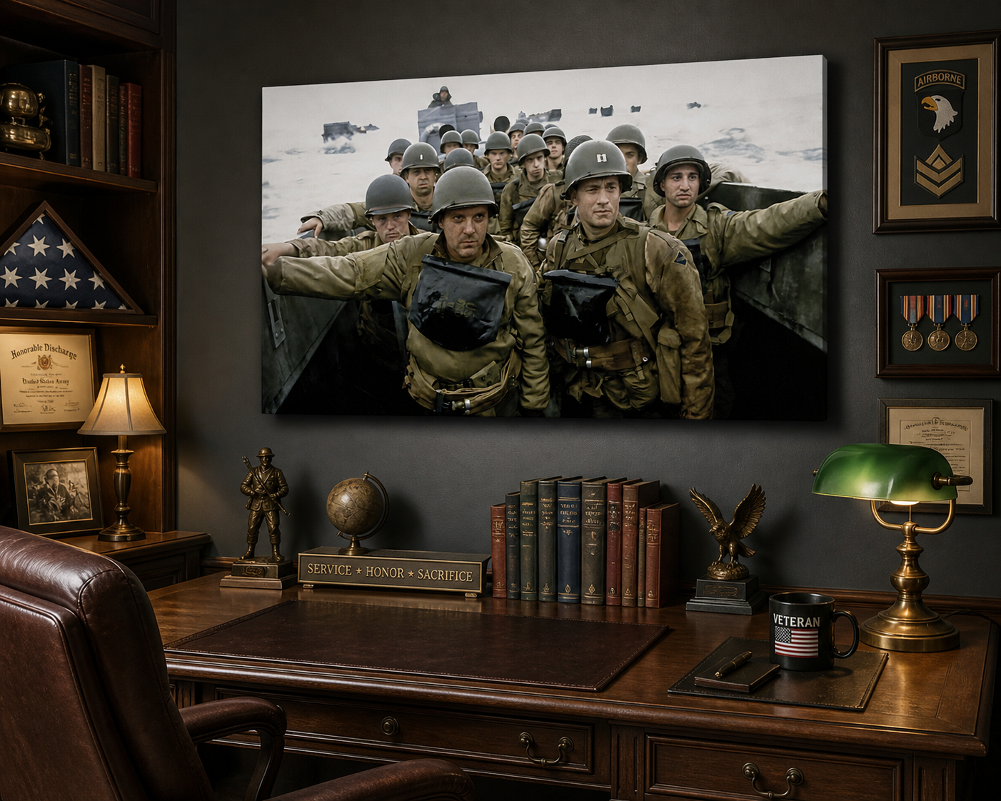D-Day