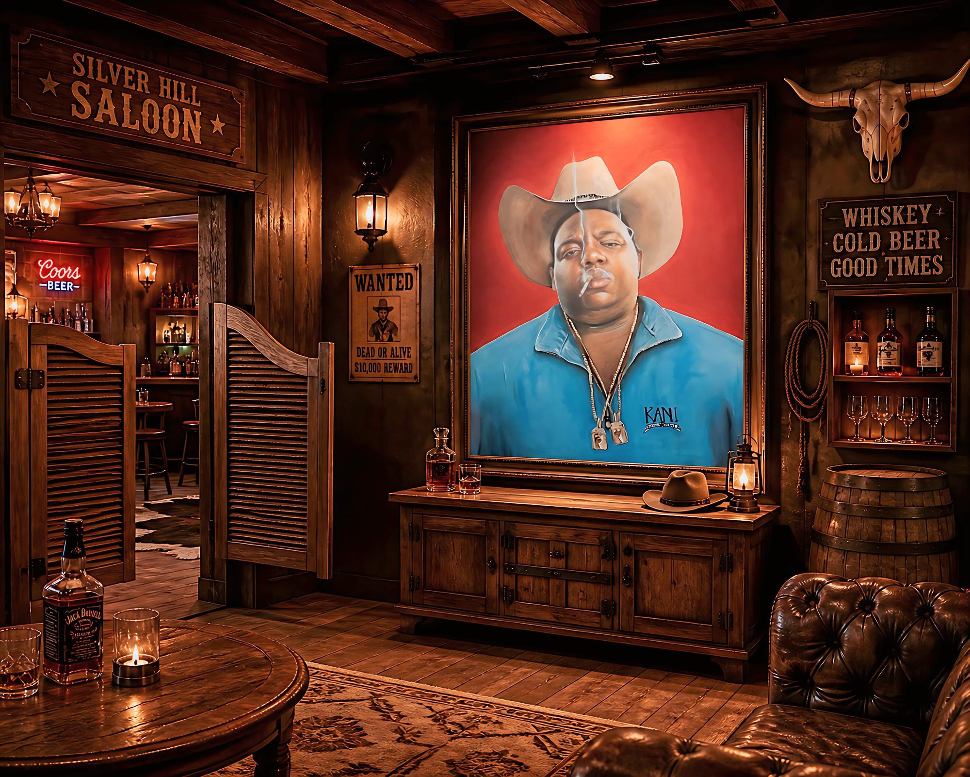 Cowboy Biggie