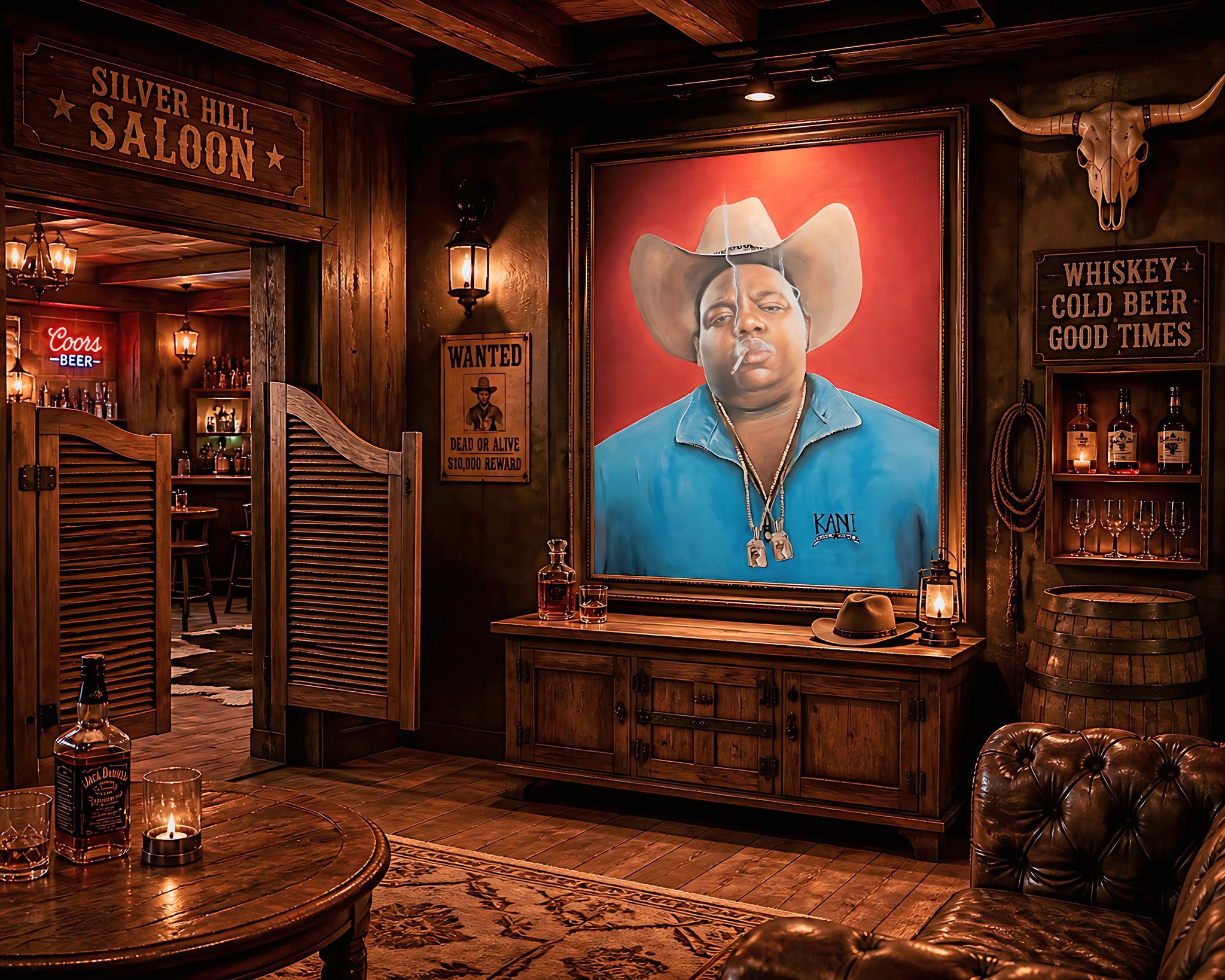 Cowboy Biggie