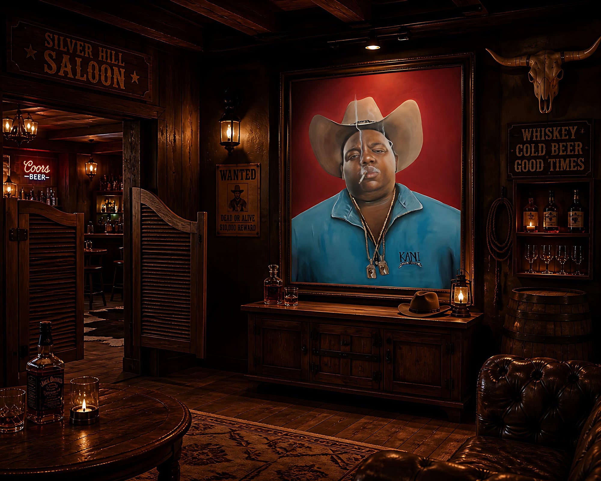 Cowboy Biggie