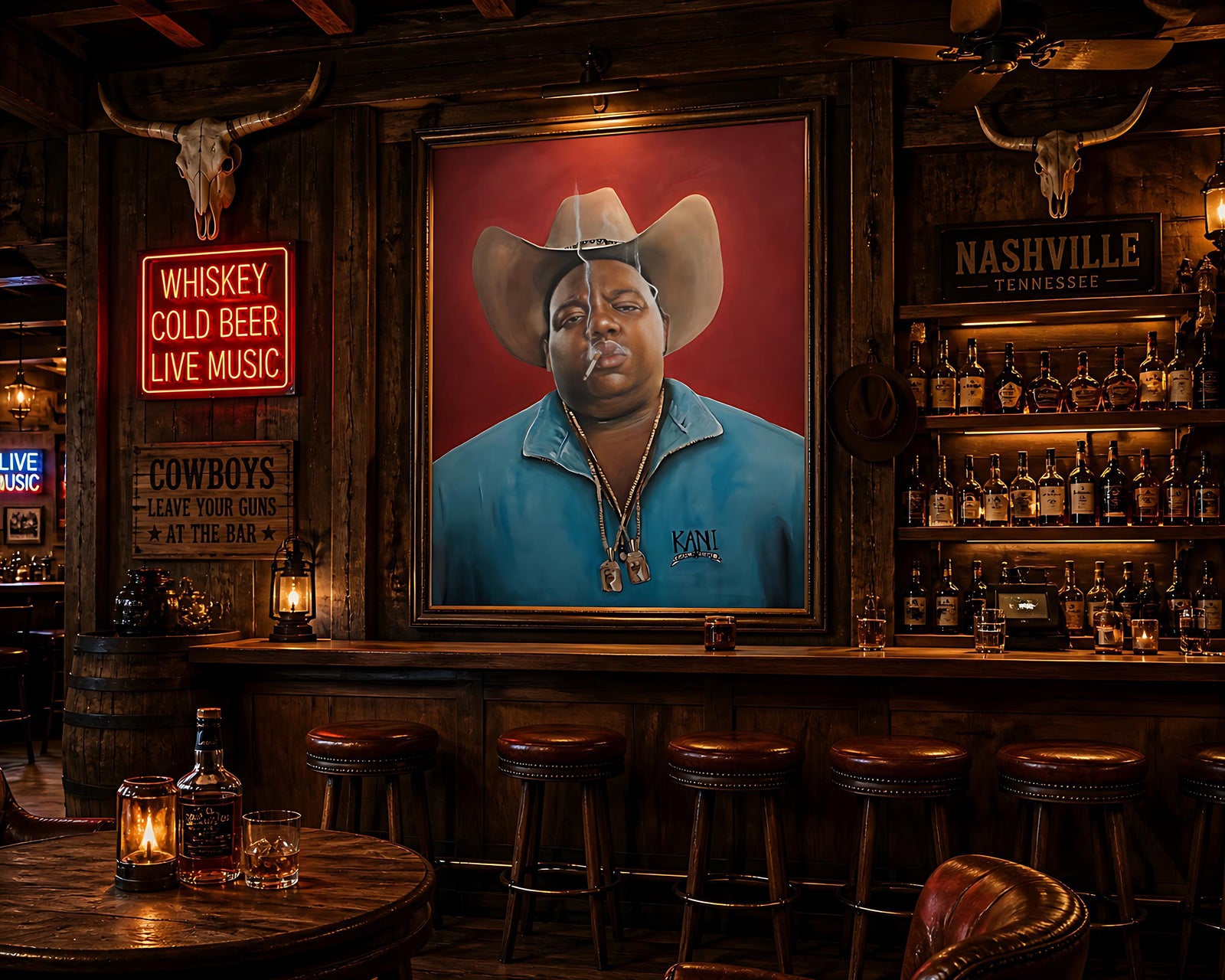 Cowboy Biggie