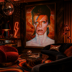 A Space Oddity