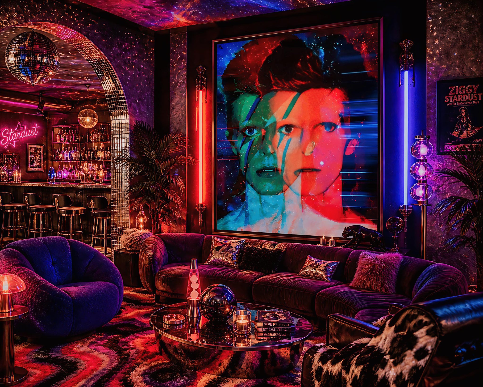 Ziggy Stardust