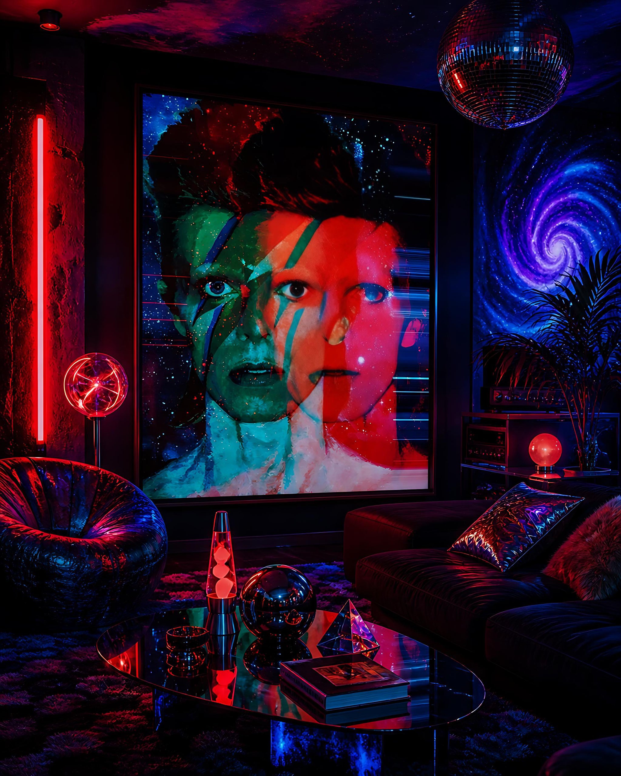 Ziggy Stardust