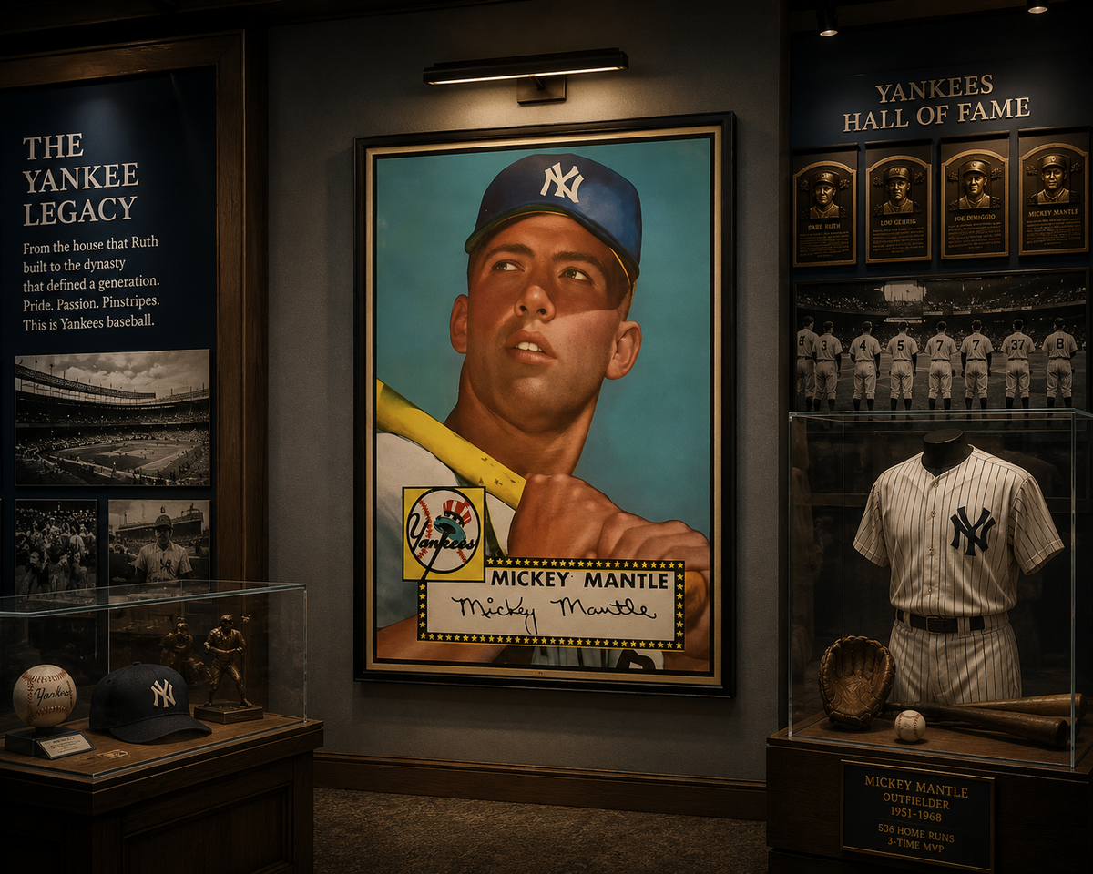 Custom Cards