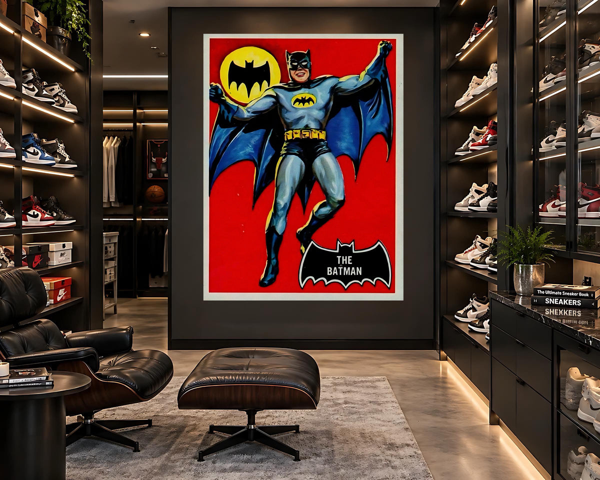 Batman '66